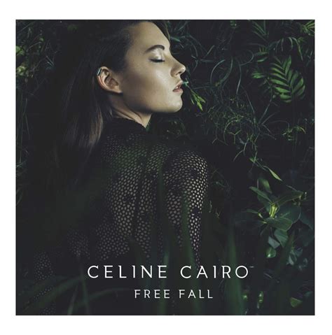 celine cairo free fall|Free Fall .